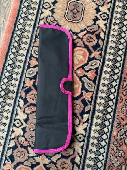 Photo of free Carry case (W4) #2