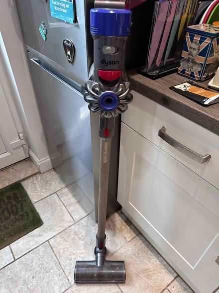 Photo of free Dyson Animal vacuum (Prittlewell, SS2) #3