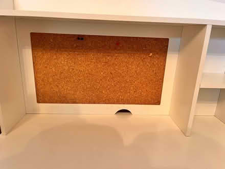 Photo of free Great Little Trading Whittington Desk and Chair (Wimbledon Village SW19) #2
