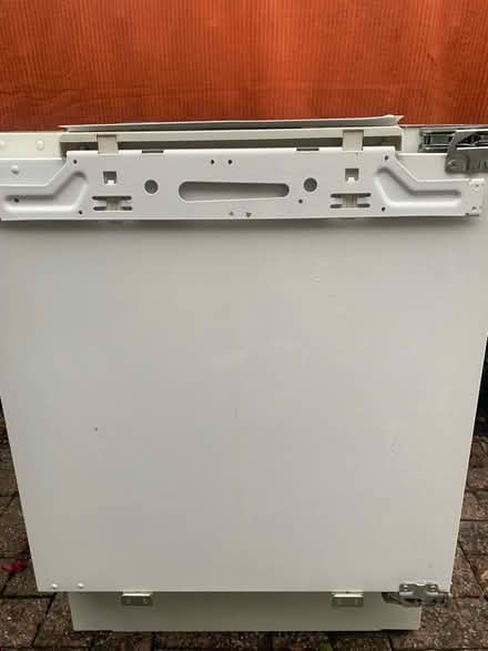 Photo of free Integrated freezer (Wisewood S6) #1