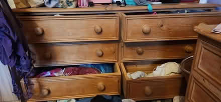 Photo of free Upcycle project (Alvaston derby.) #1