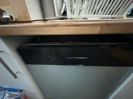 Photo of free hoover dishwasher (Telford) #3