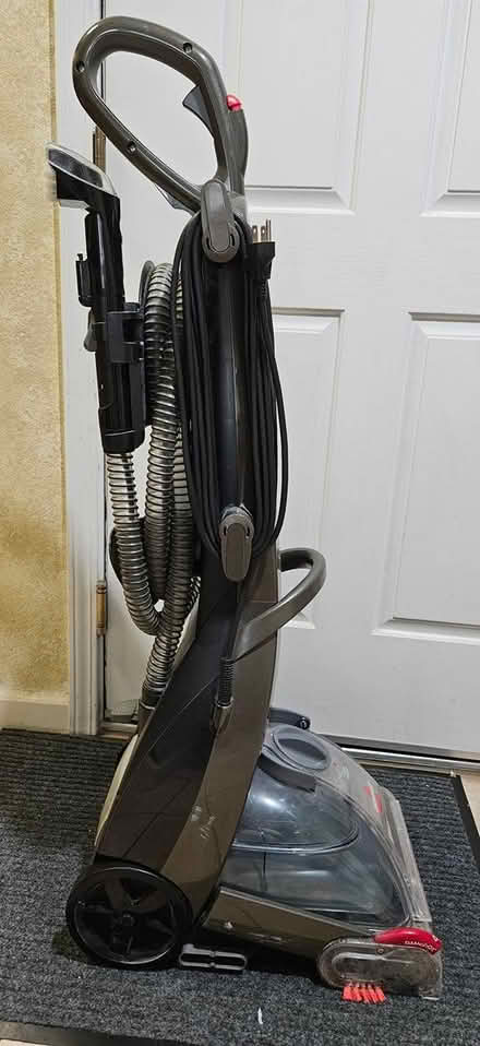 Photo of free Bissell ProHeat upright (Brisbane, Ca) #2