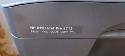 Photo of free Printer-temperamental (Whitehawk BN2) #2