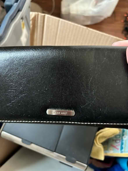 Photo of free Nine West Wallet (Langhorne) #1