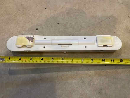Photo of free 12" under cabinet lights (Lawrence Expy and Hwy 280) #2