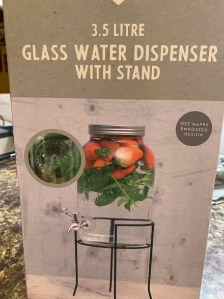 Photo of free Water dispenser (Malvern Link WR14) #1