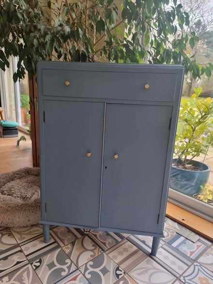 Photo of free Cupboard (Great Strickland CA10) #1