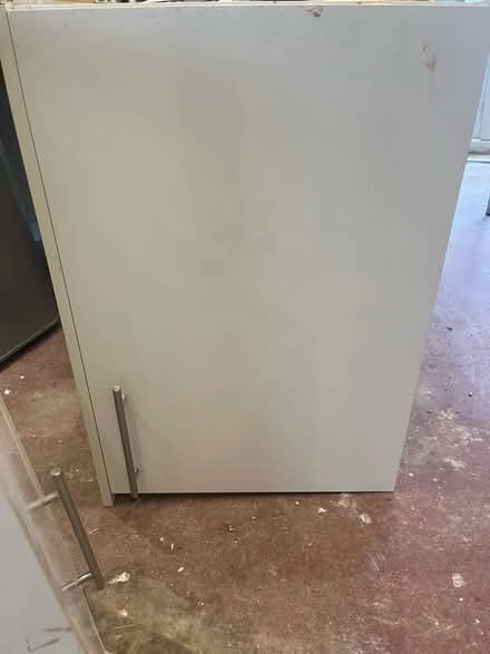 Photo of free Kitchen unit draws and doors (Ashford Kent) #2
