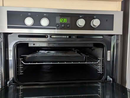Photo of free Built In Double Oven (Ardleigh Green RM11) #4