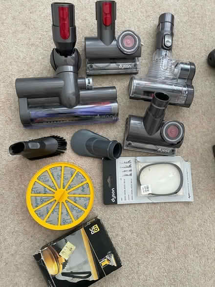 Photo of free Dyson Animal 2 (Shortlands BR2) #3