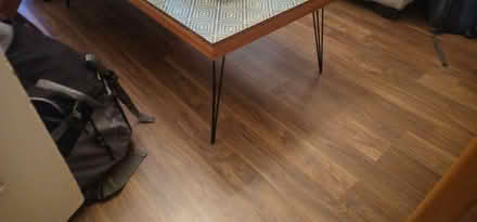 Photo of free Coffee table gd condition clean (West Hill BN1) #2