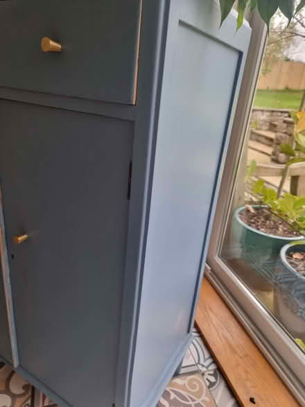 Photo of free Cupboard (Great Strickland CA10) #3