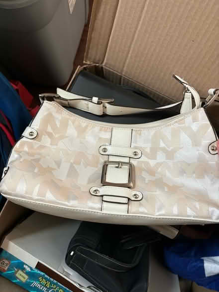 Photo of free Handbag (Langhorne) #1