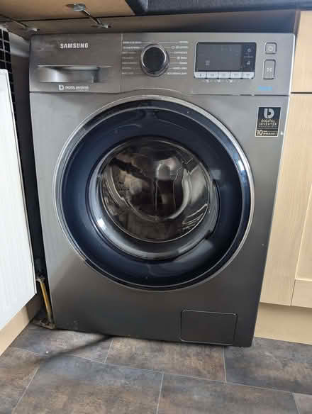 Photo of free Washing Machine (Ardleigh Green RM11) #1