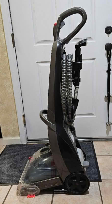 Photo of free Bissell ProHeat upright (Brisbane, Ca) #3