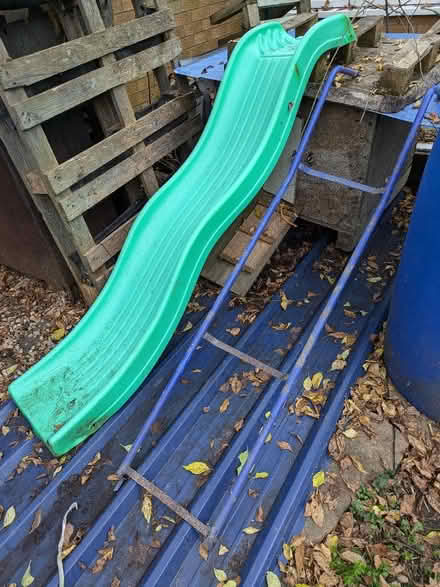 Photo of free Slide (Eye) #1