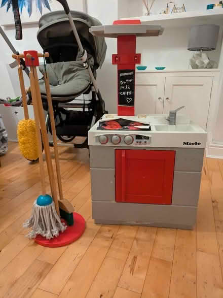 Photo of free Kids toys (Roath CF24) #1