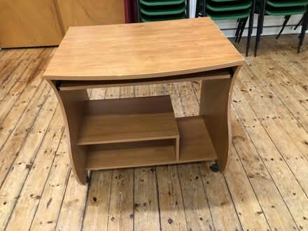 Photo of free Desk (Stanningley LS28) #2