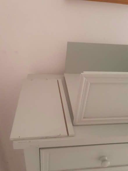 Photo of free Small drawers (NG9 Bramcote Hills) #1