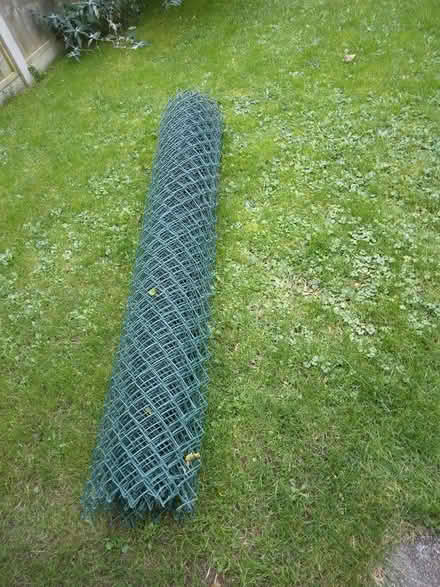 Photo of free Fencing: wire mesh type (Bosham, Chichester) #1