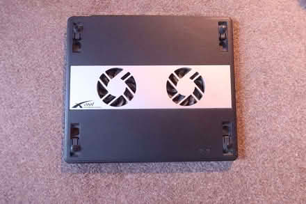Photo of free Laptop Cooling Fans (Malvern WR14) #2