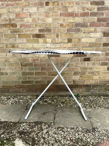 Photo of free Ironing board (Woodstock OX20) #2