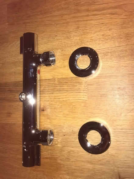 Photo of free Shower Bar valve (Central Woodley RG5) #1