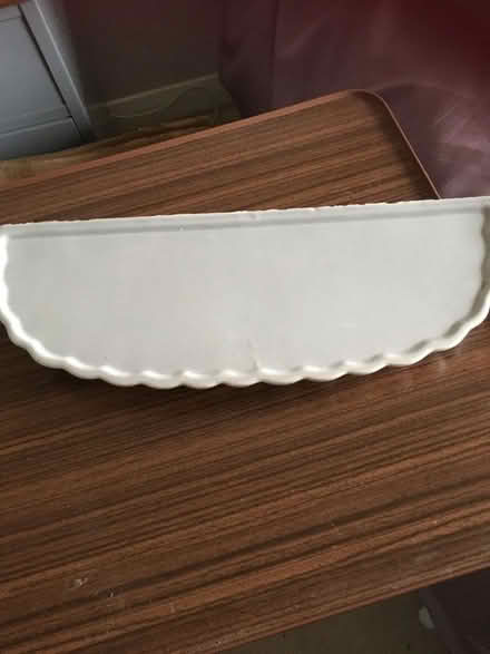 Photo of free Bathroom shelf (Woodley RG5) #1