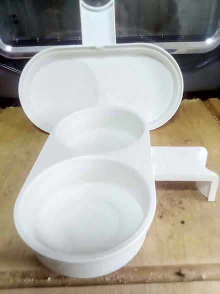 Photo of free Egg poacher (Cockfield DL13) #1