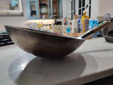 Photo of free Wok (Woodhouse Eaves) #3