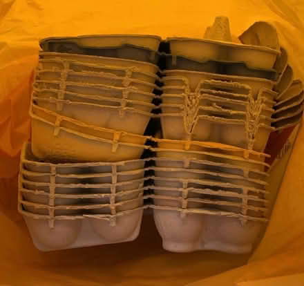 Photo of free Eggboxes (Market Harborough LE16) #1