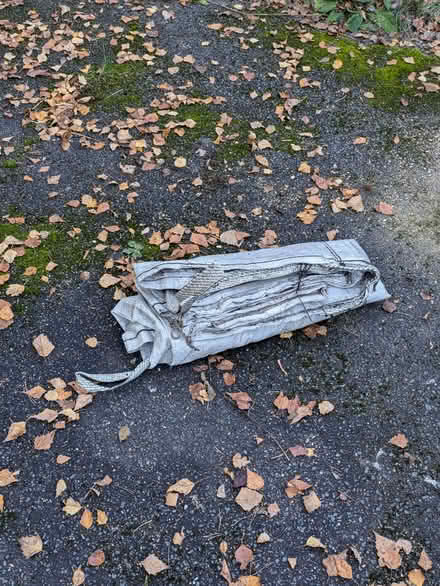 Photo of free Grab bag. (Chesham HP5) #1