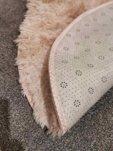 Photo of free Fluffy light soft carpet (Bounds Green N22) #2