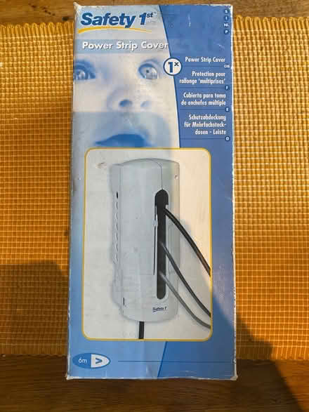 Photo of free Plug/Power strip cover (Muswell Hill N10) #2
