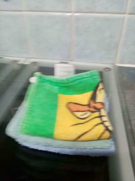 Photo of free Towels and bath mats (Godmanchester PE29) #4