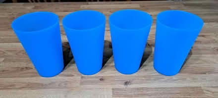 Photo of free 4 Beakers (Belle Vue, Shrewsbury) #1