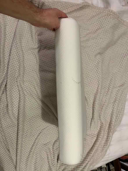 Photo of free New pillow (N7 Liverpool Road) #3