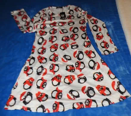 Photo of free Dress (Mavis and Rathburn) #1