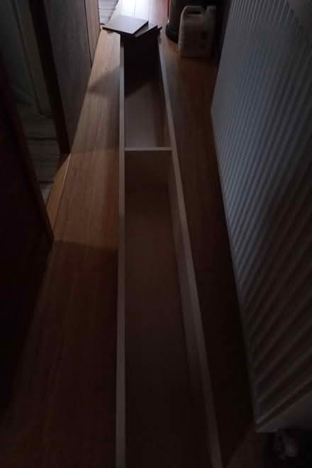 Photo of free IKEA CD tower rack (Rugby CV23 0EY) #1