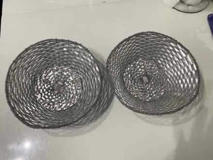Photo of free Bread basket (New Moston) #1