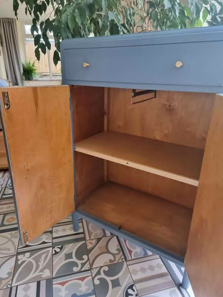 Photo of free Cupboard (Great Strickland CA10) #4