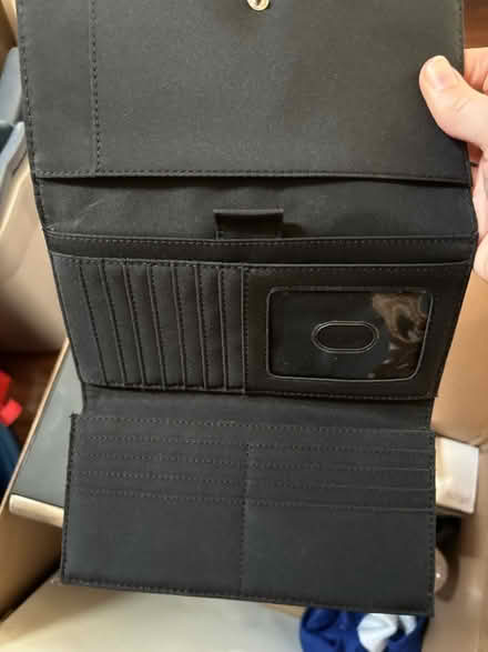 Photo of free Nine West Wallet (Langhorne) #2