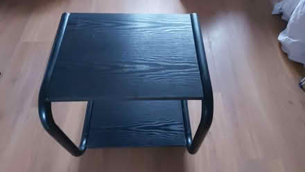 Photo of free TV Stand (Normanton DE23) #1