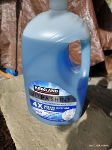 Photo of free Costco dish detergent (Thornhill Drive near Woodhaven) #1