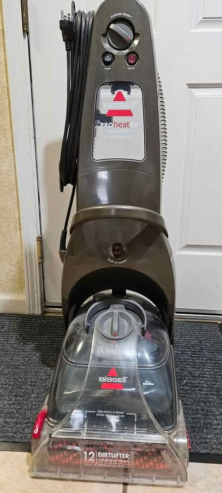 Photo of free Bissell ProHeat upright (Brisbane, Ca) #1
