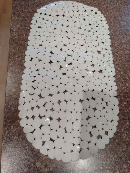 Photo of free Bath mat (Southport PR9) #1