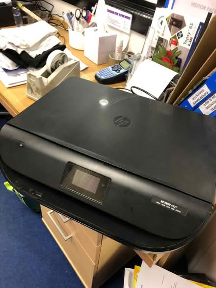 Photo of free Printer (Little Neston CH64) #1