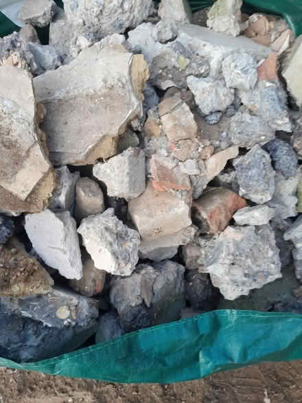 Photo of free Hardcore (Hoddesdon) #2
