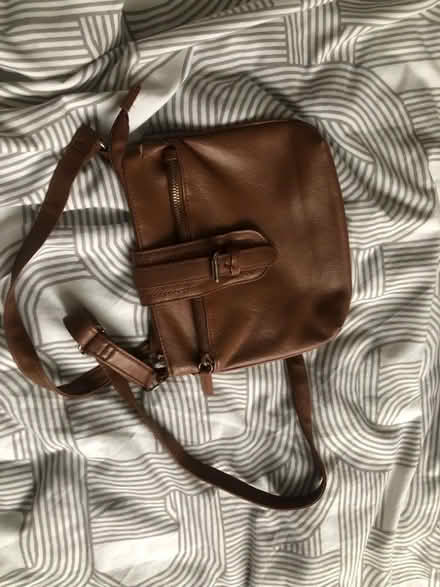 Photo of free Bag (Thornton Heath CR7) #1